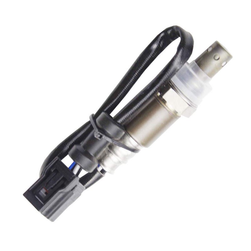 higherbro 2PCS Oxygen Sensor for 2007-2009 Honda CR-V 2.4L Upstream + Downstream - Image 5